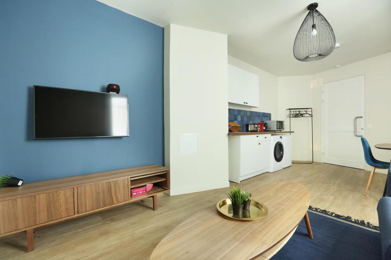 Parc Des Expositions By Prestige Apartment Paris