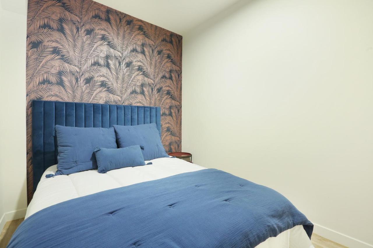 Parc Des Expositions By Prestige Apartment Paris