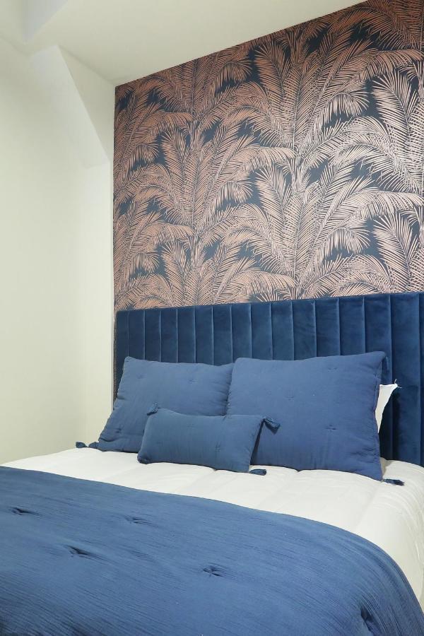Parc Des Expositions By Prestige Apartment Paris