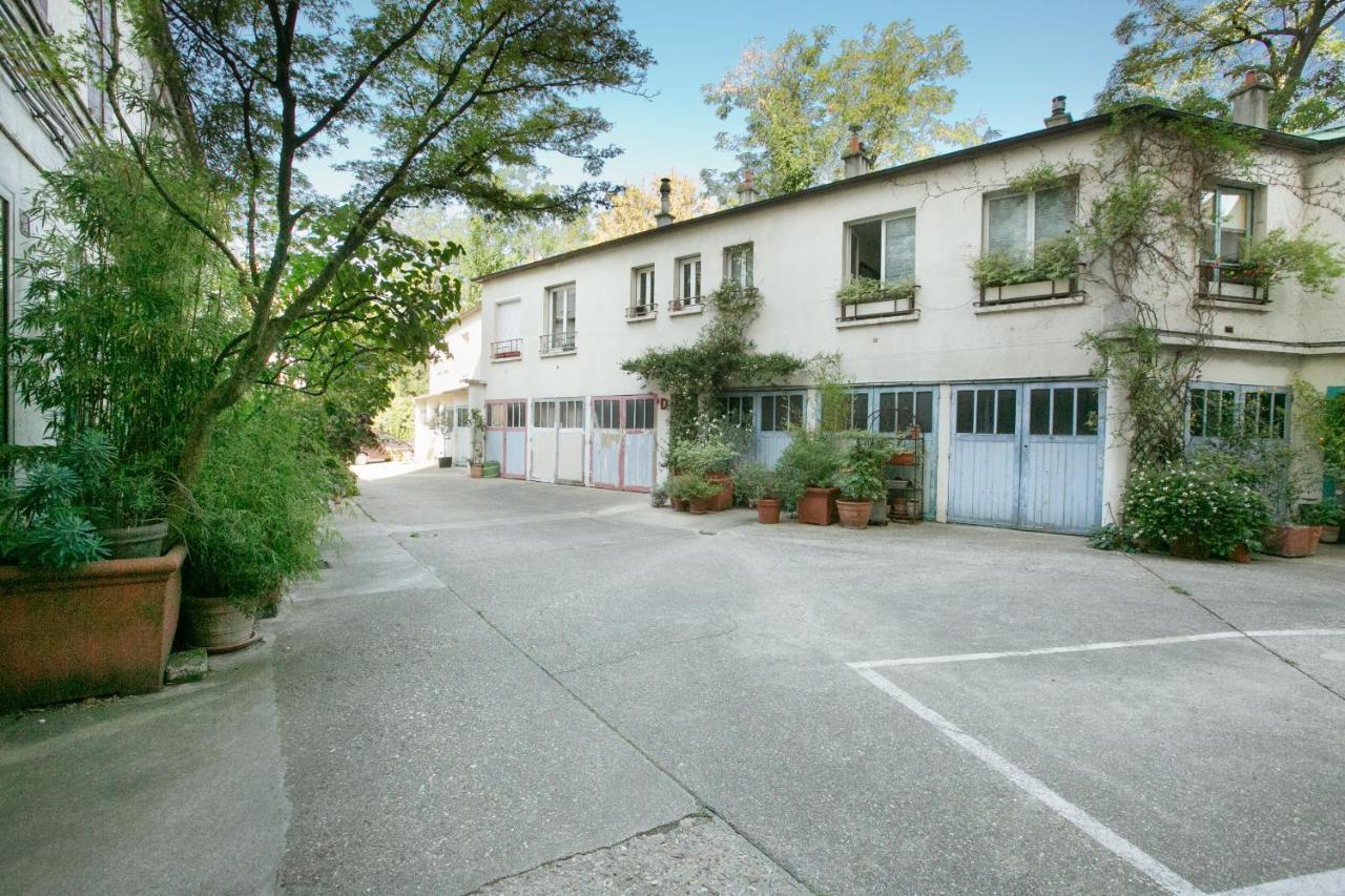 Apartment Parc Des Expositions By Prestige *