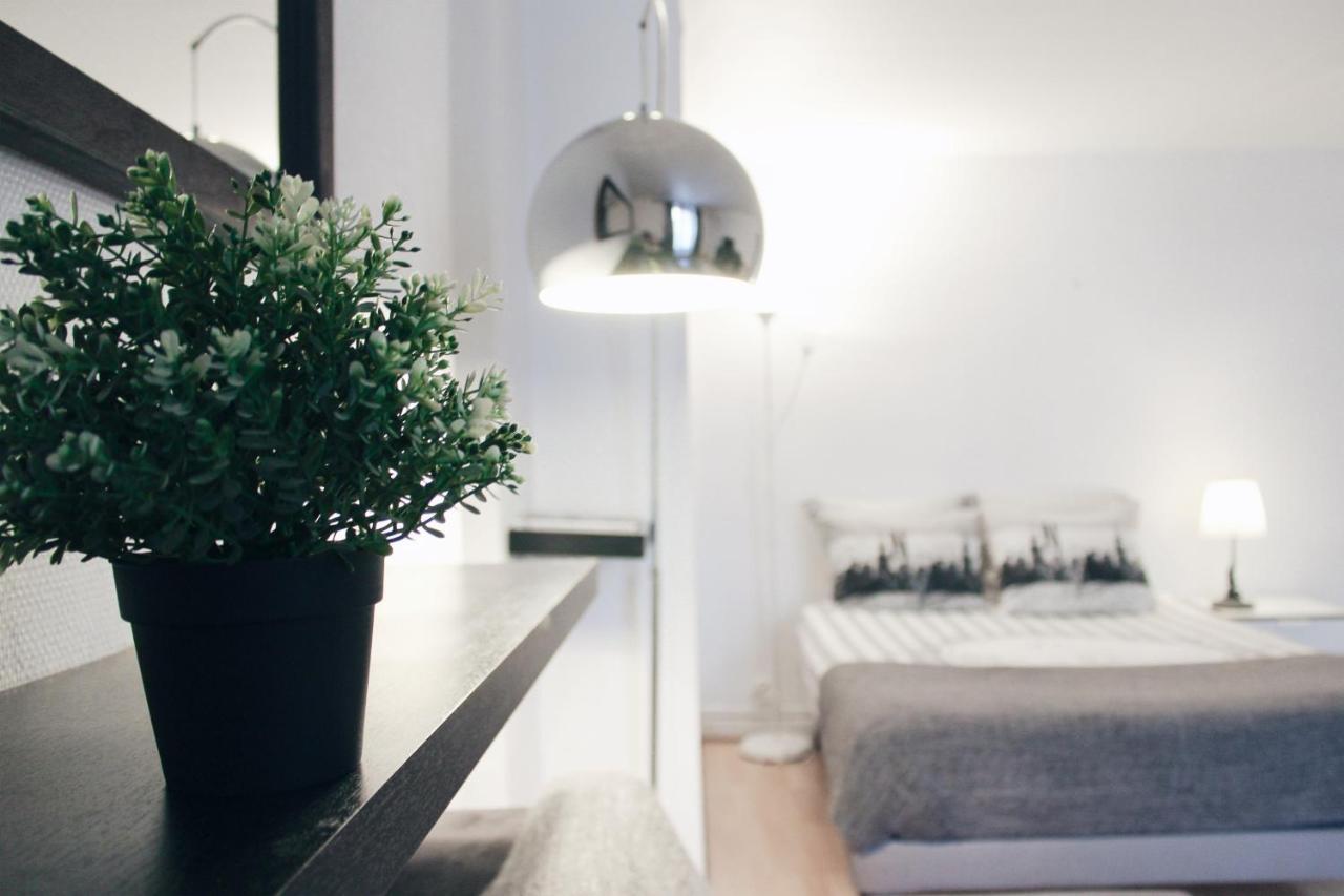 Chatelet Flat Apartment Paris