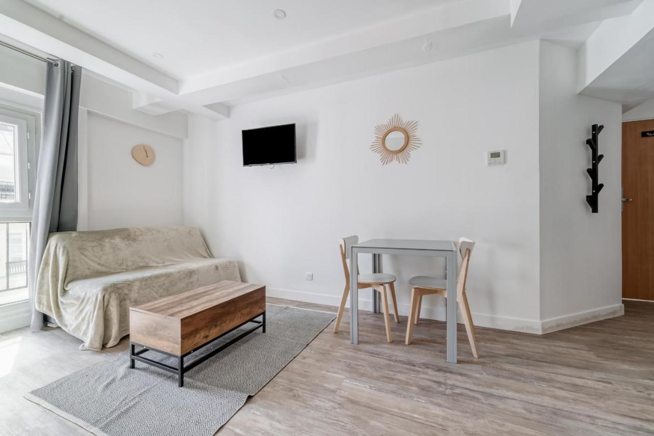 Beautiful Apartement Next To Galerie Lafayette Li *