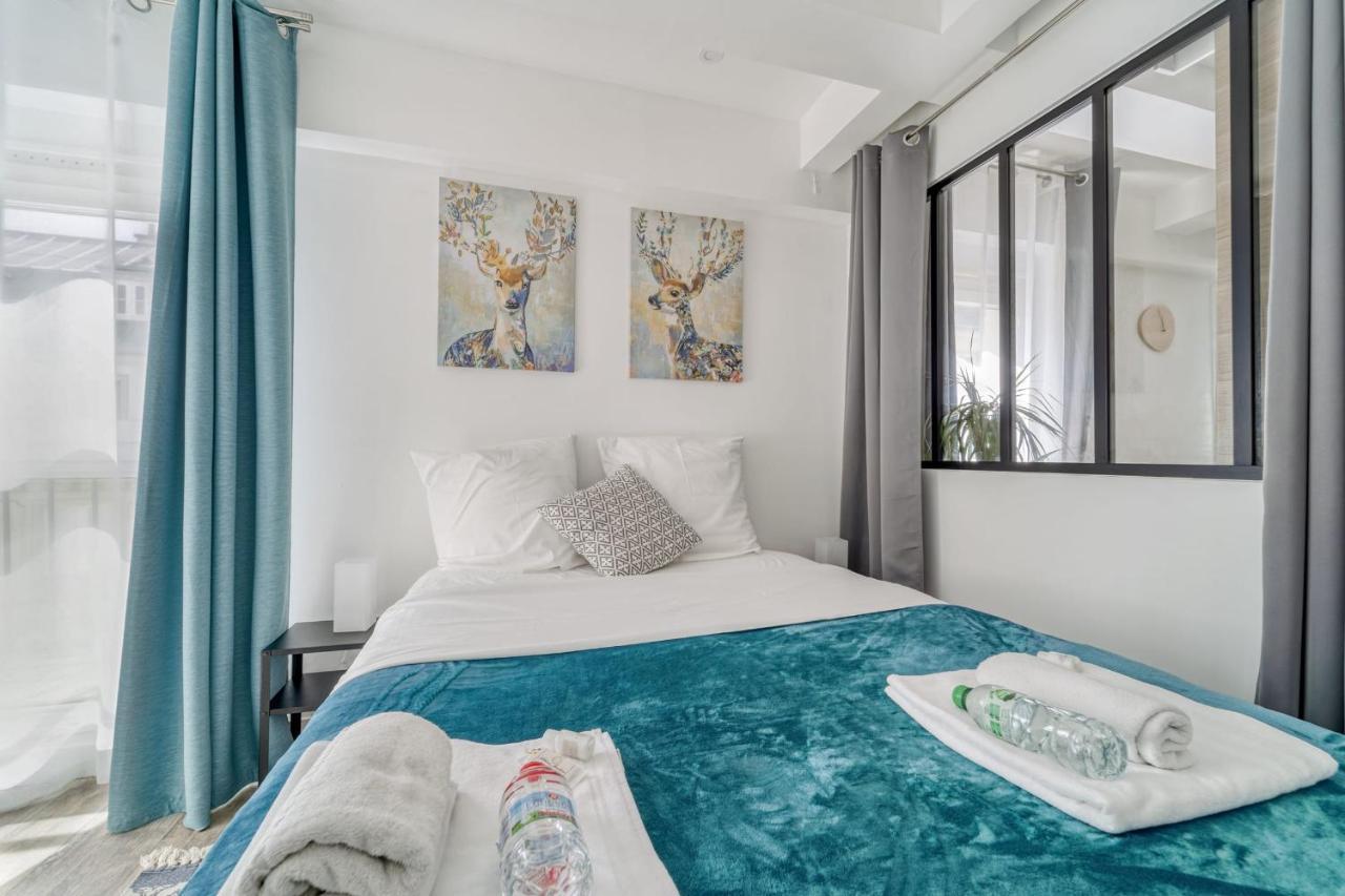 Beautiful Apartement Next To Galerie Lafayette Li Apartment *