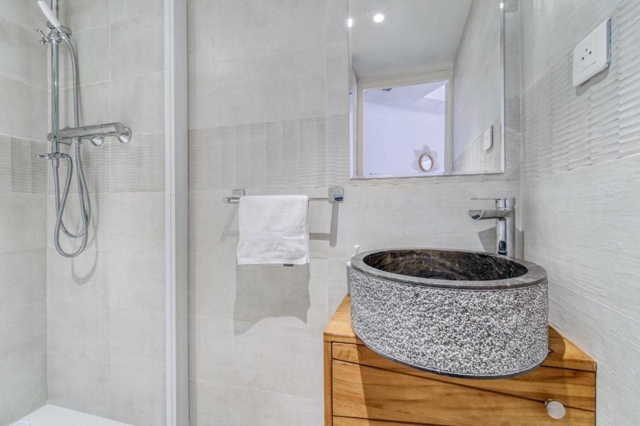 Beautiful Apartement Next To Galerie Lafayette Li Apartment *