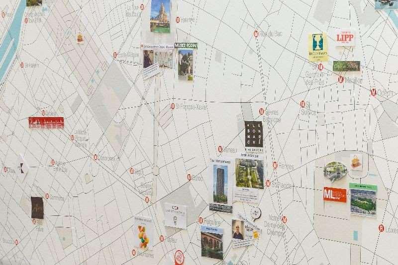 Korner Montparnasse
