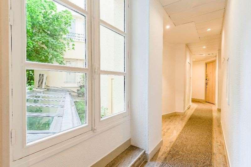 Korner Montparnasse Hotel 3*