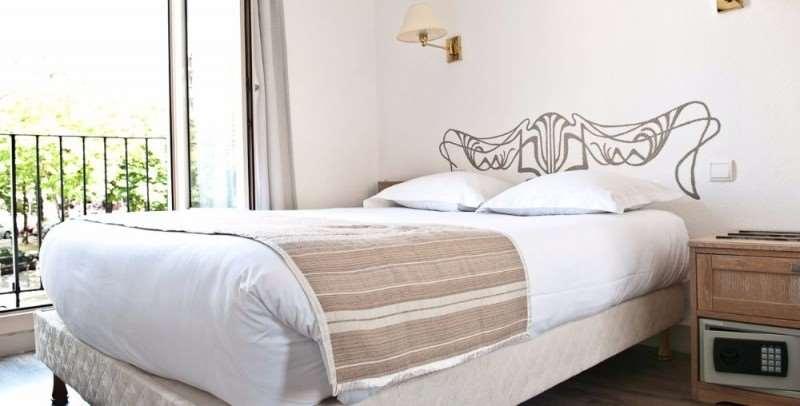 Korner Montparnasse 3* Paris