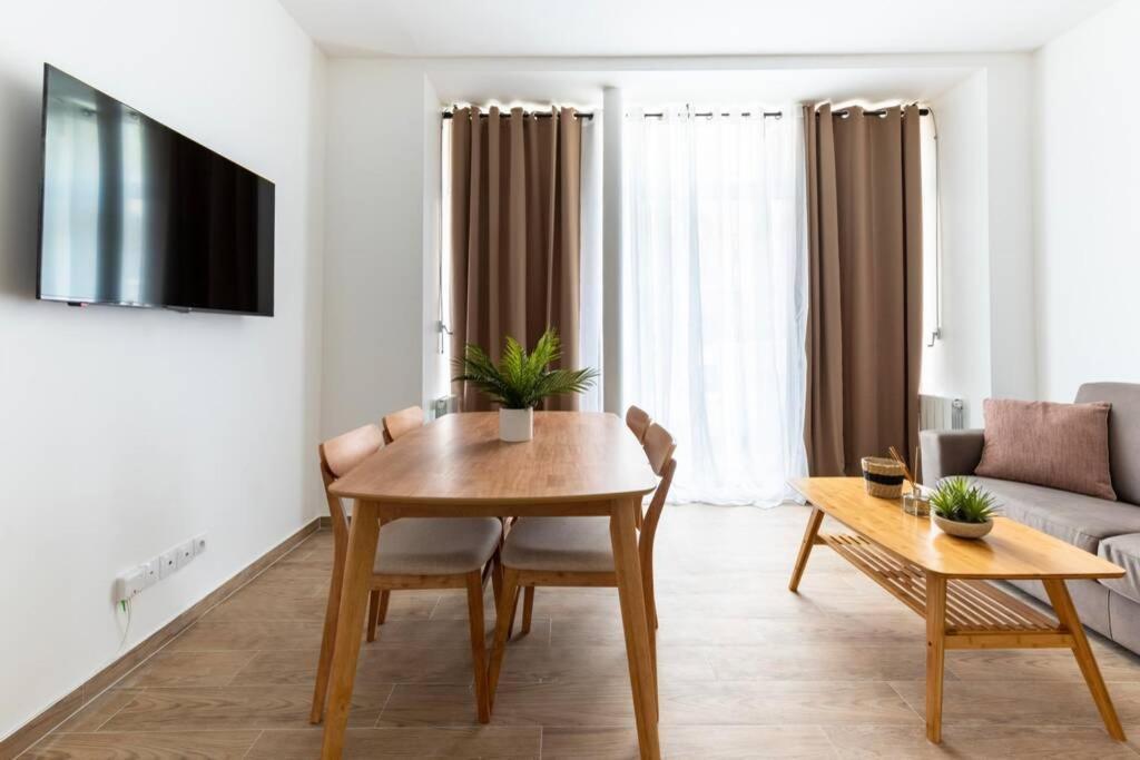 Apartment Hsh Stockholm St-lazare Magnifique 4p-1br *