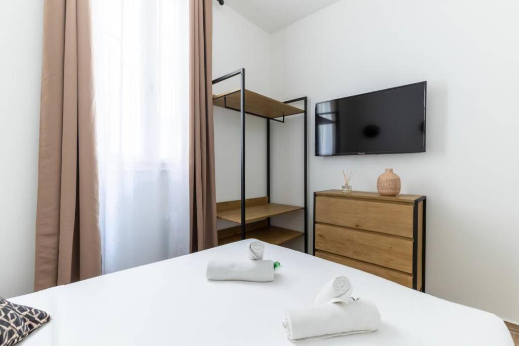 Hsh Stockholm St-lazare Magnifique 4p-1br * Paris