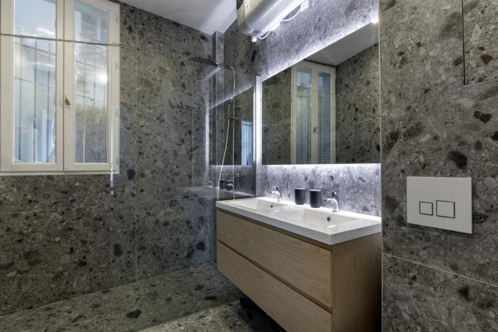 Hsh Stockholm St-lazare Magnifique 4p-1br *