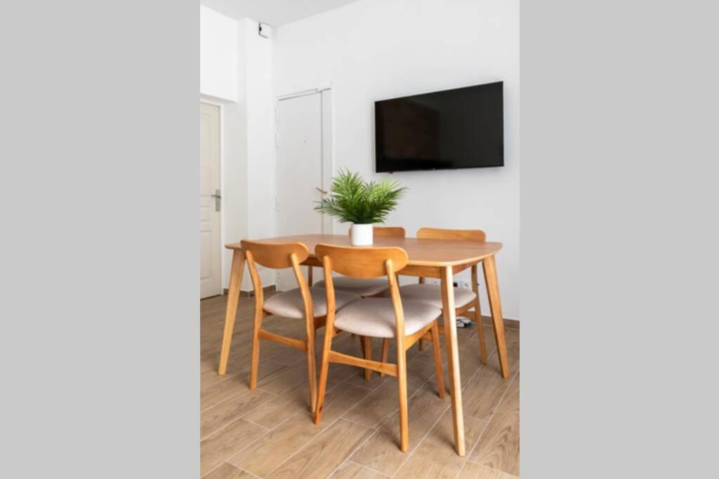 Hsh Stockholm St-lazare Magnifique 4p-1br Paris