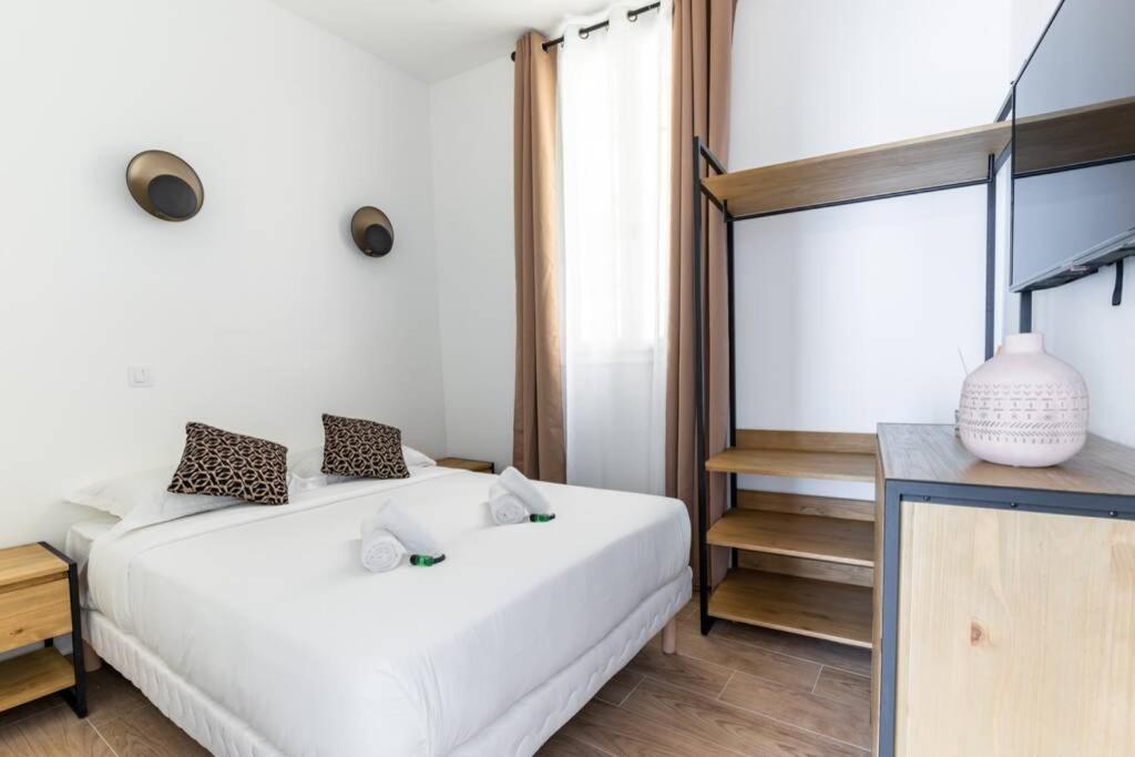 Hsh Stockholm St-lazare Magnifique 4p-1br Apartment Paris