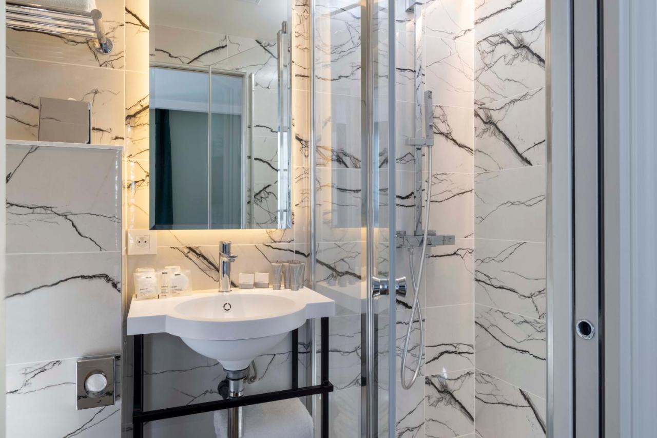 La Canopee Paris