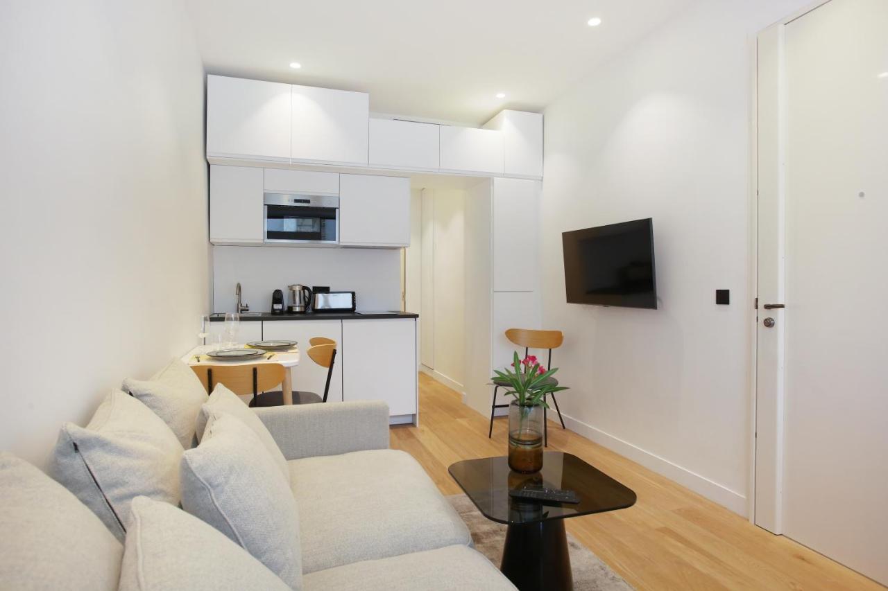 Cosy District Le Marais/ Beaubourg Appartement Paris