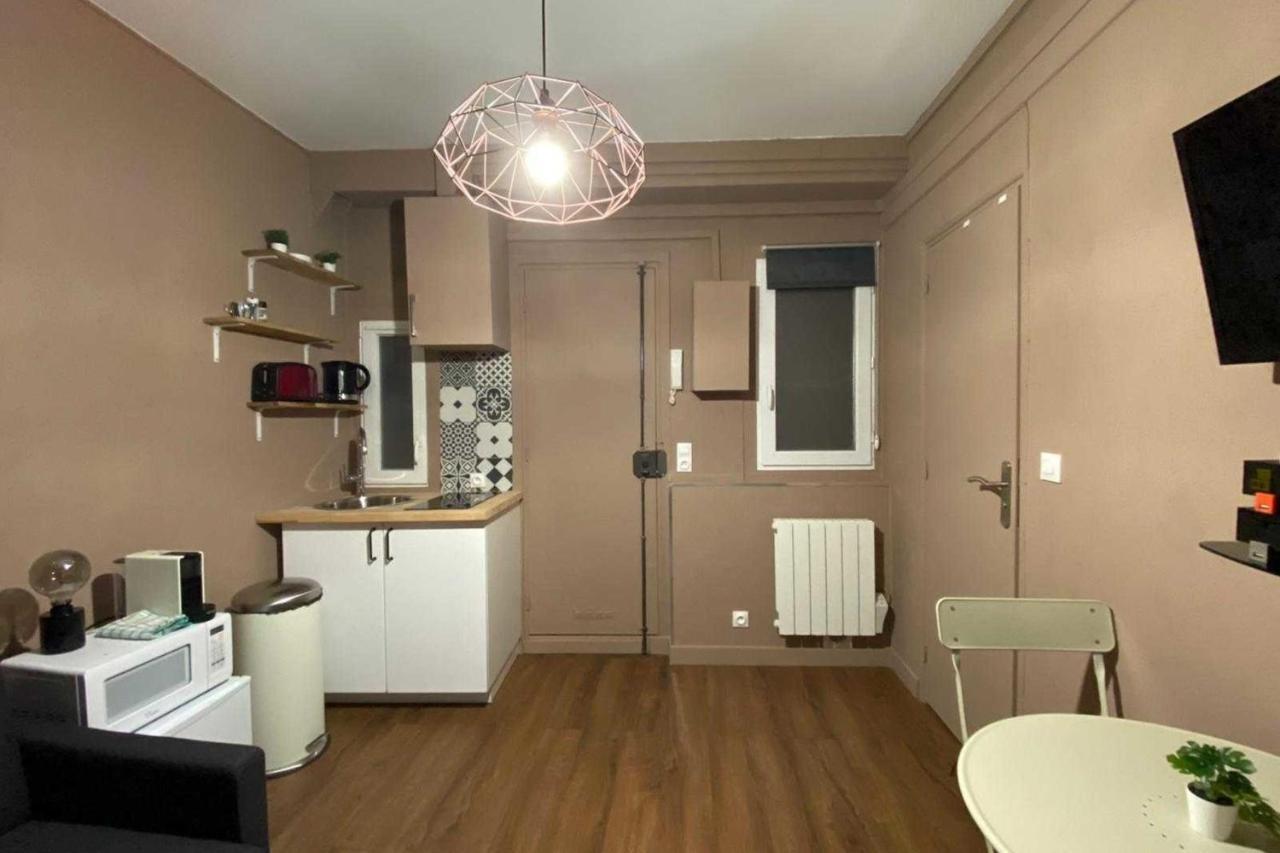 Apartment Cmg - Saint Michel Notre Dame Paris