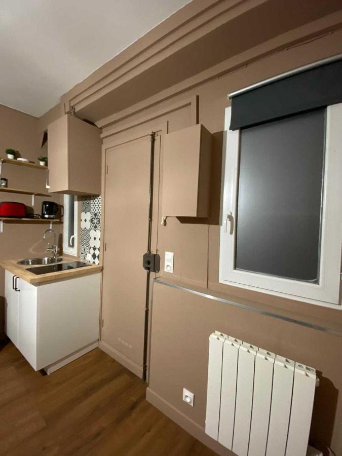 Apartment Cmg - Saint Michel Notre Dame Paris