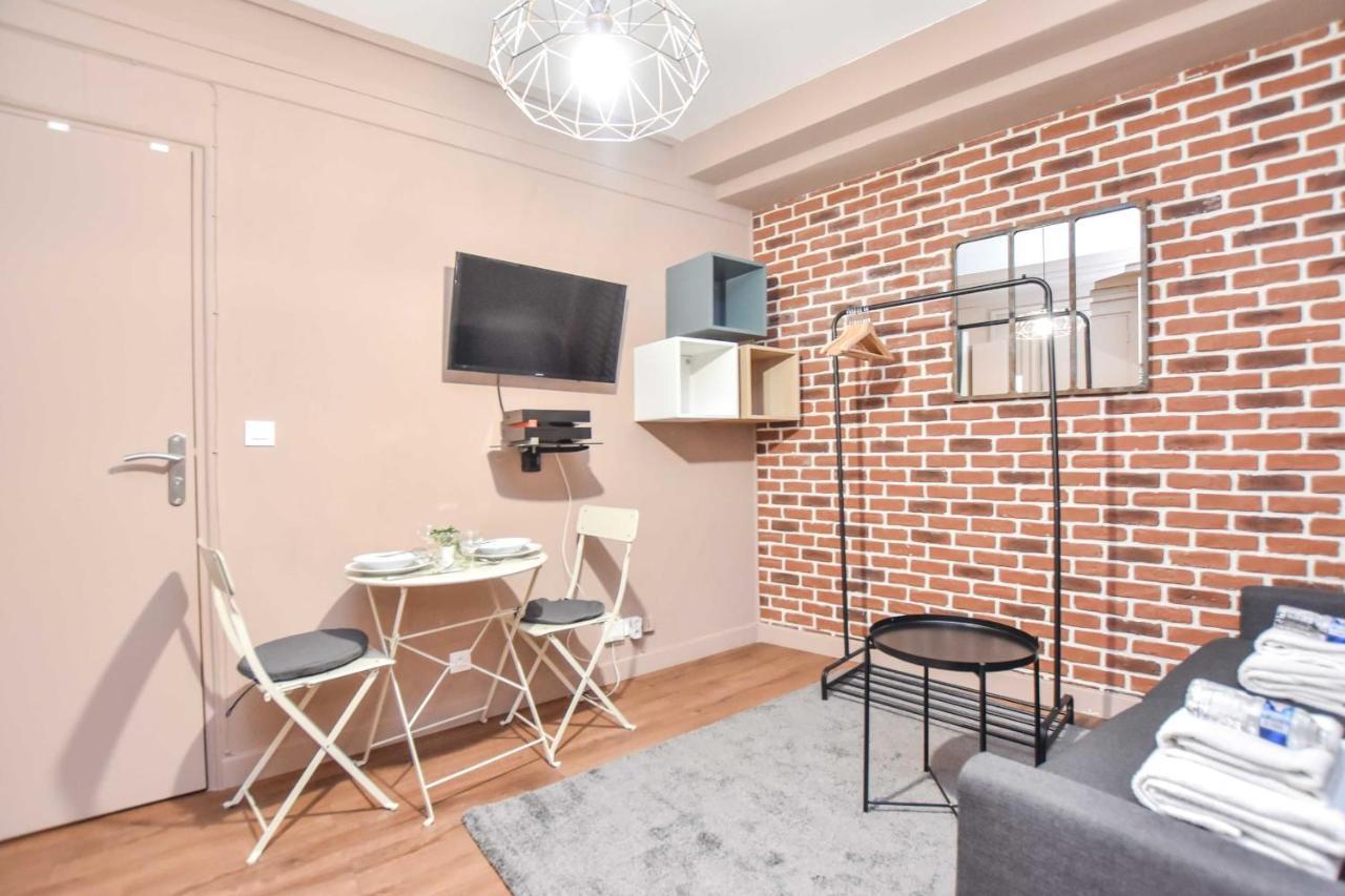 Cmg - Saint Michel Notre Dame Apartment *