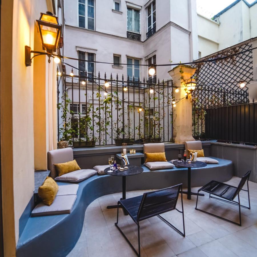 Hotel Timhotel Invalides Eiffel