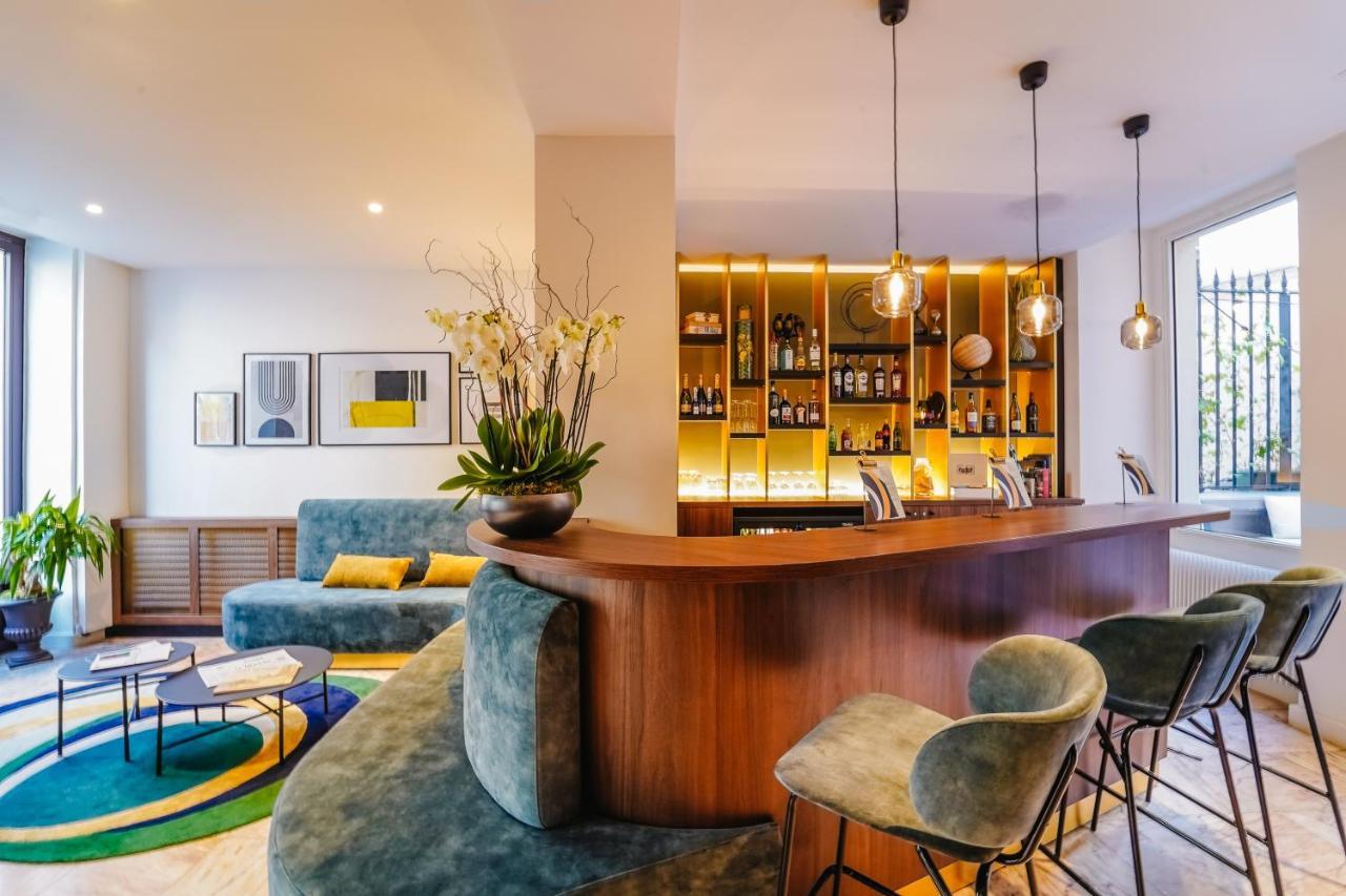 Hotel Timhotel Invalides Eiffel Paris