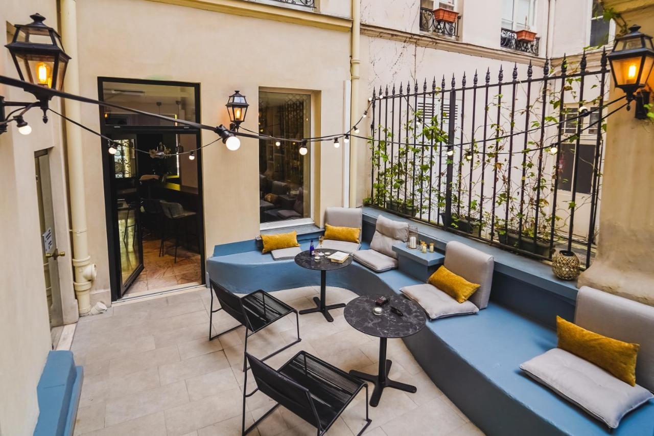 Hotel Timhotel Invalides Eiffel 3*