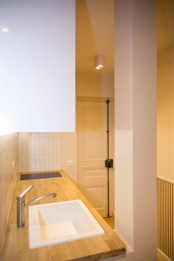 Appartement Passage Clichy - Studio Cosy -2p - Sacré-coeur - 18 Paris