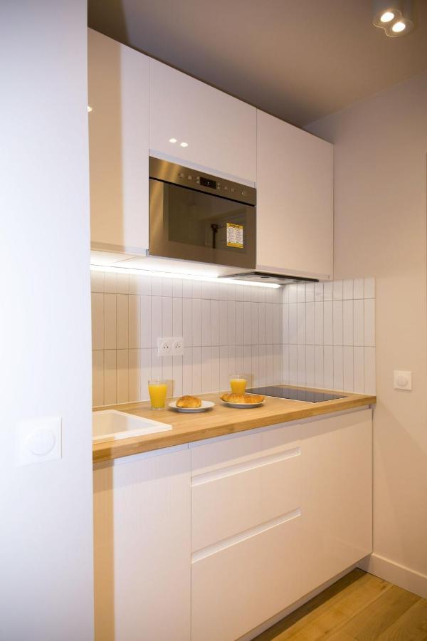 Appartement Passage Clichy - Studio Cosy -2p - Sacré-coeur - 18 Paris