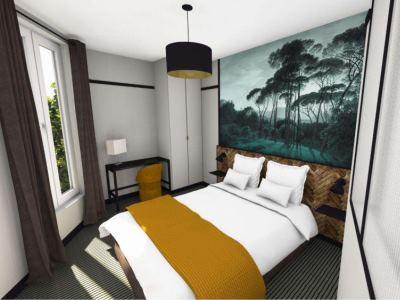 Bridget Hotel