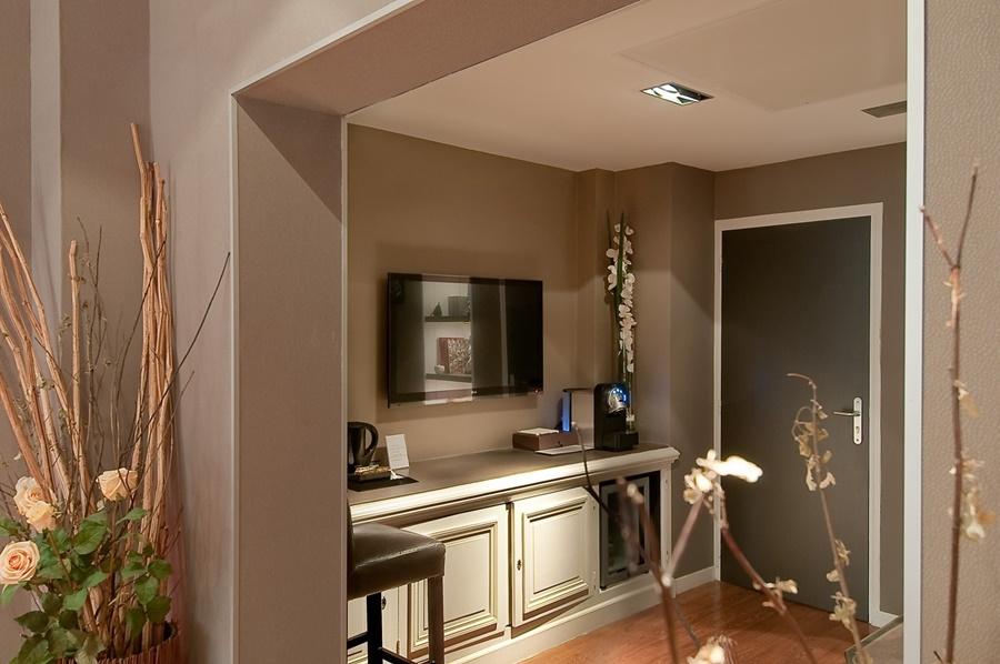 Hotel Claude Bernard Saint-germain