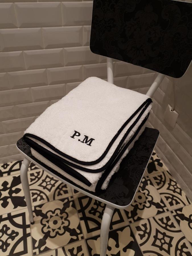 Frühstückspension Chez Pepe Merle - D'hotes Au Coeur De *