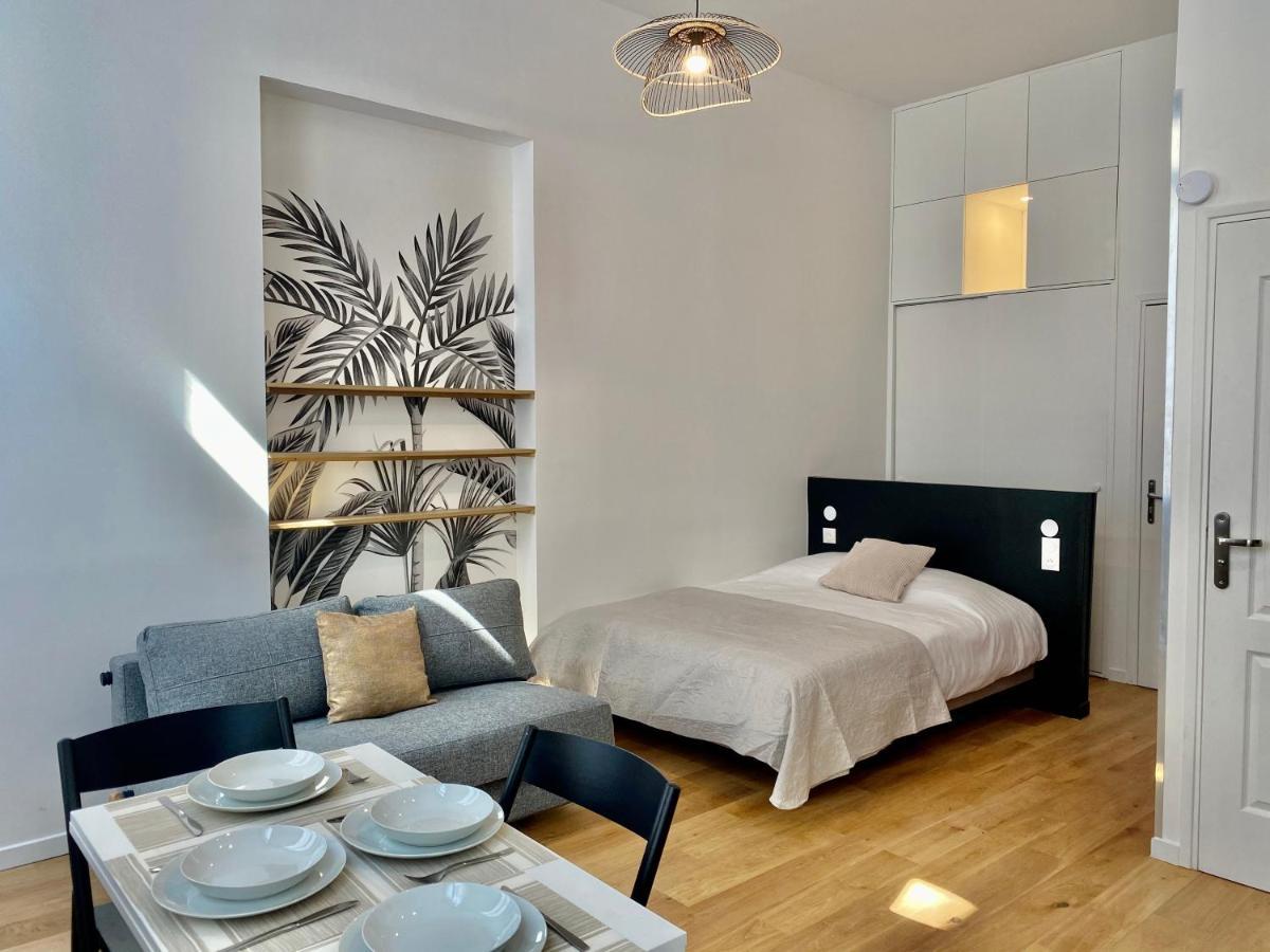 Aboukir 2 Apartment *