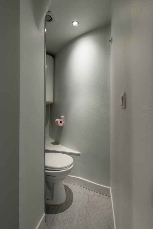 Central & Functional Apartment At Chatelet * Paris