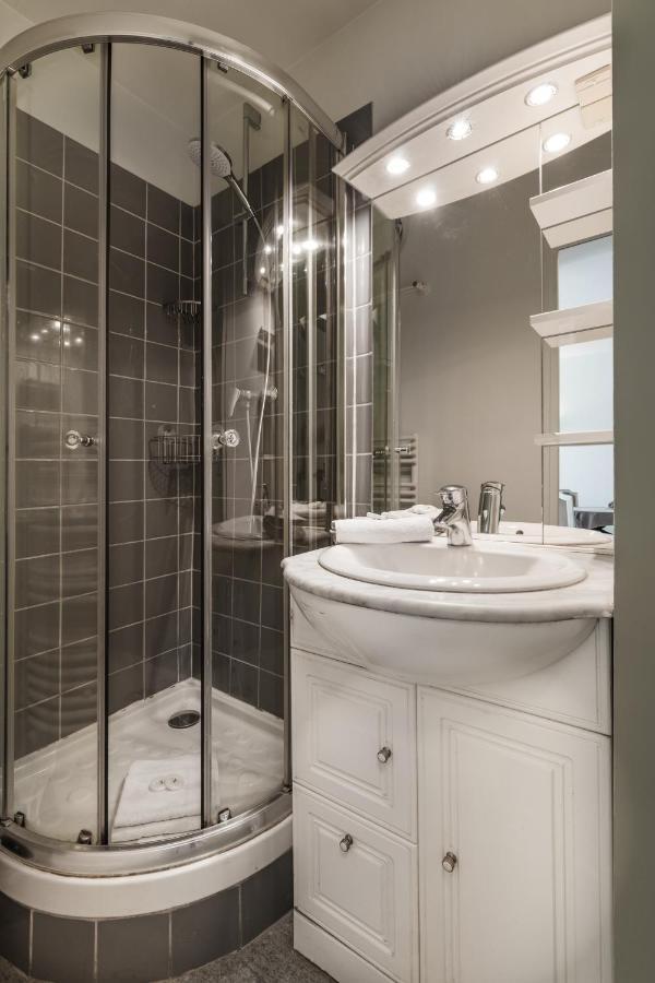Apartment Central & Functional Apartment At Chatelet Paris