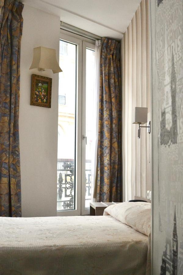 Hotel Royal Bergere Paris