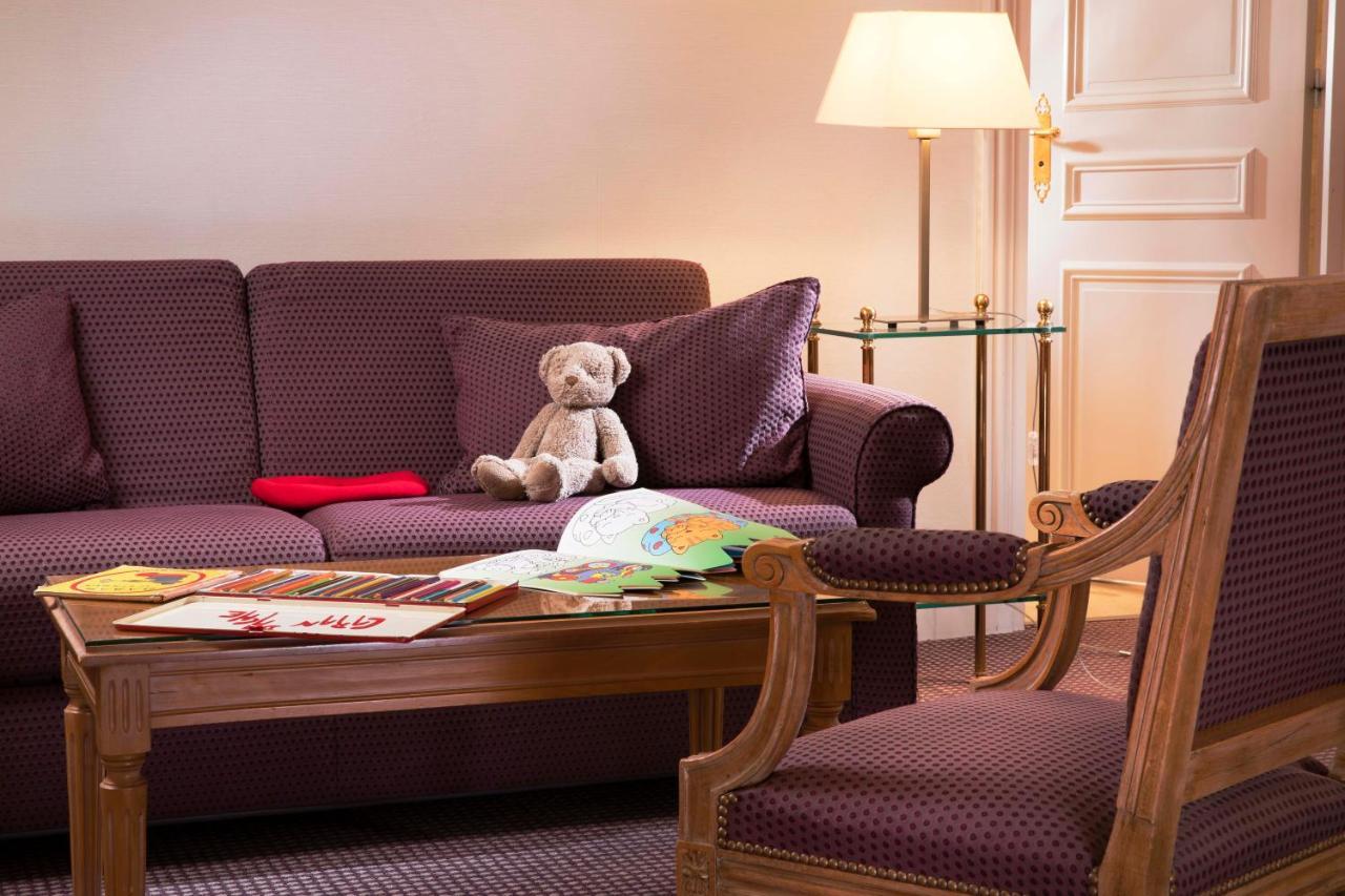 Le Littre Hotel