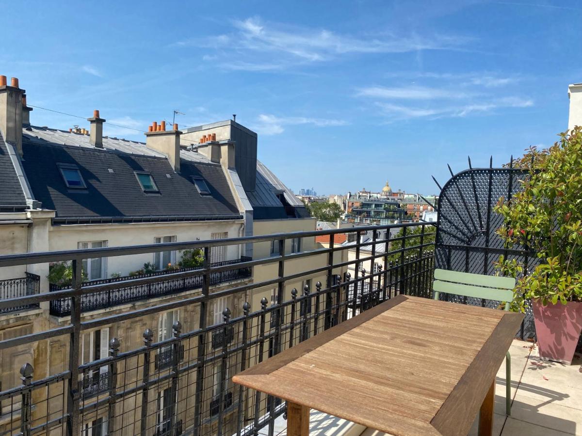 Le Littre Hotel