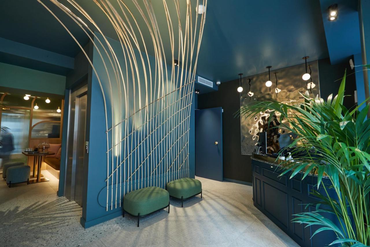 Amoi Hotel Paris