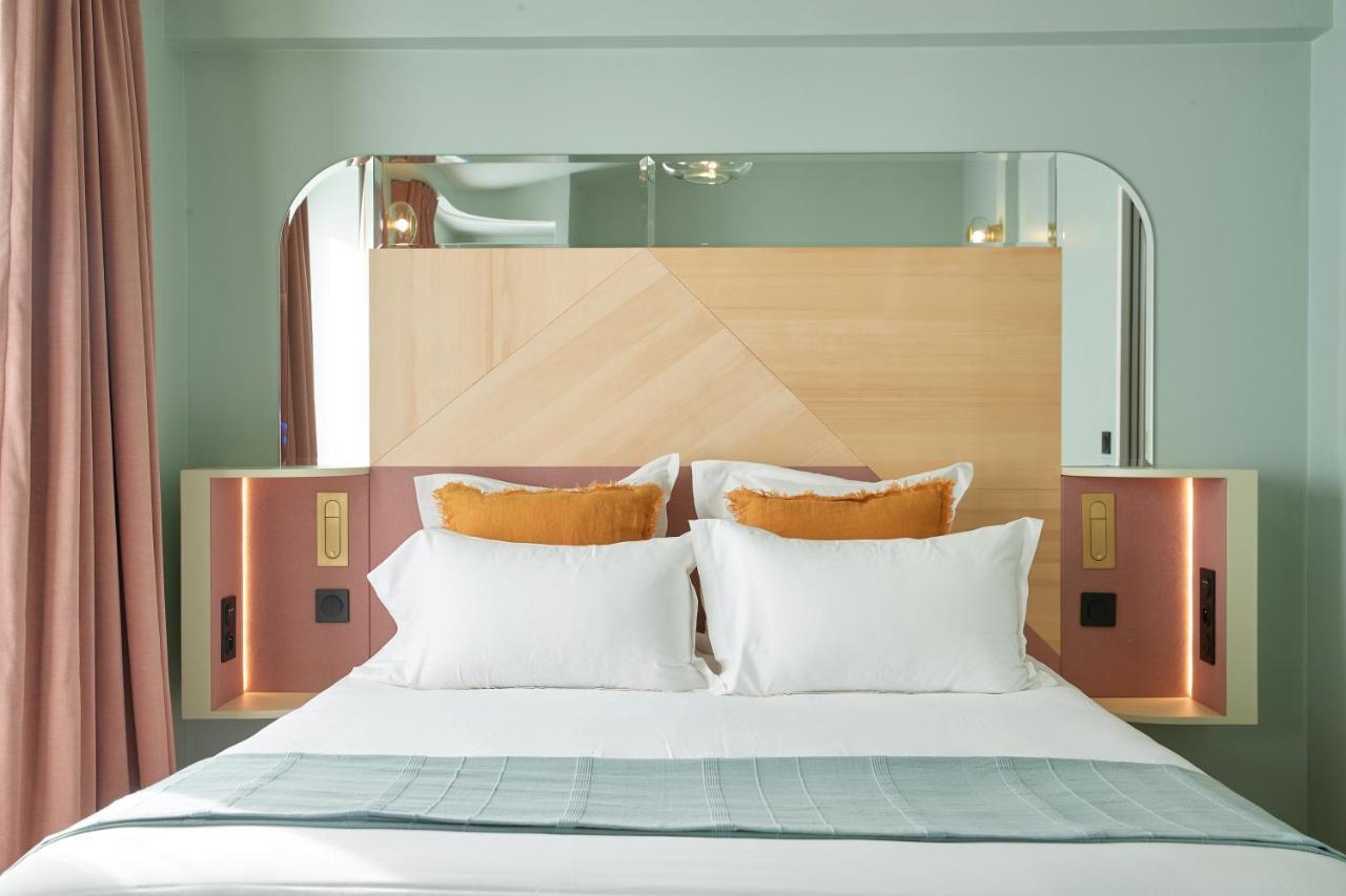 Amoi 4* Paris