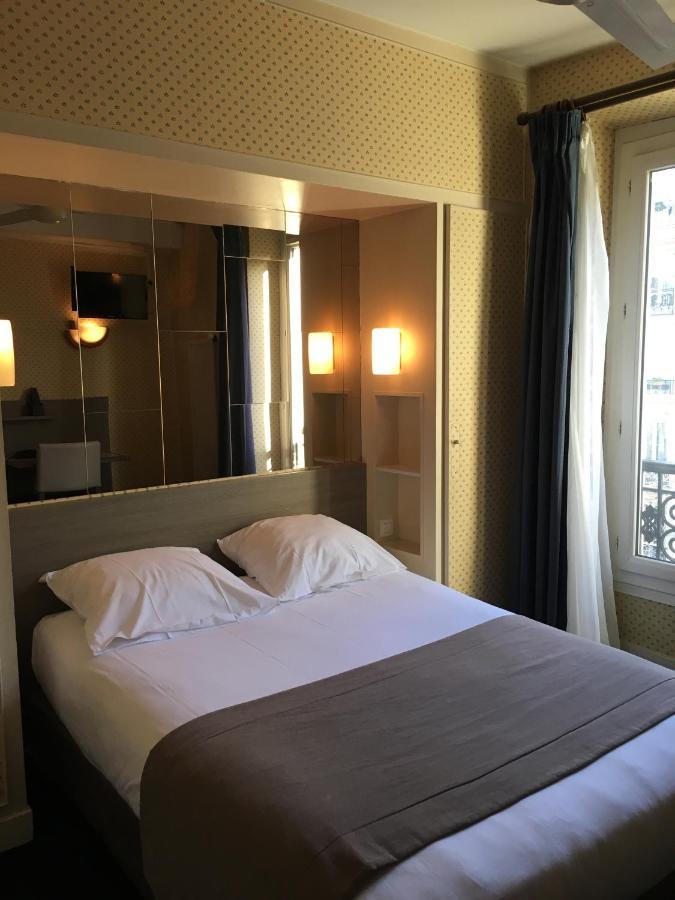 Hotel Eiffel Kensington