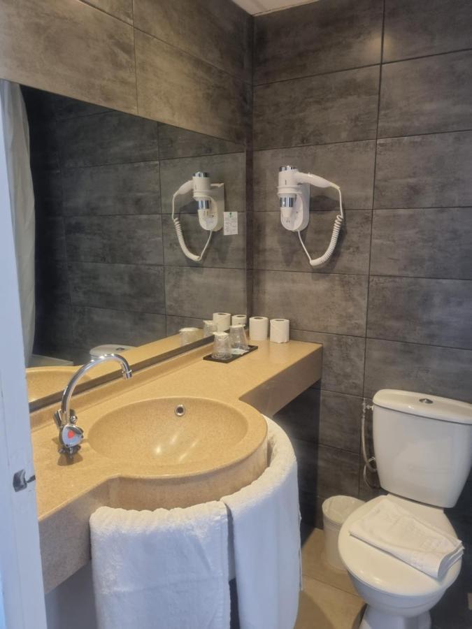 Hotel Eiffel Kensington Paris