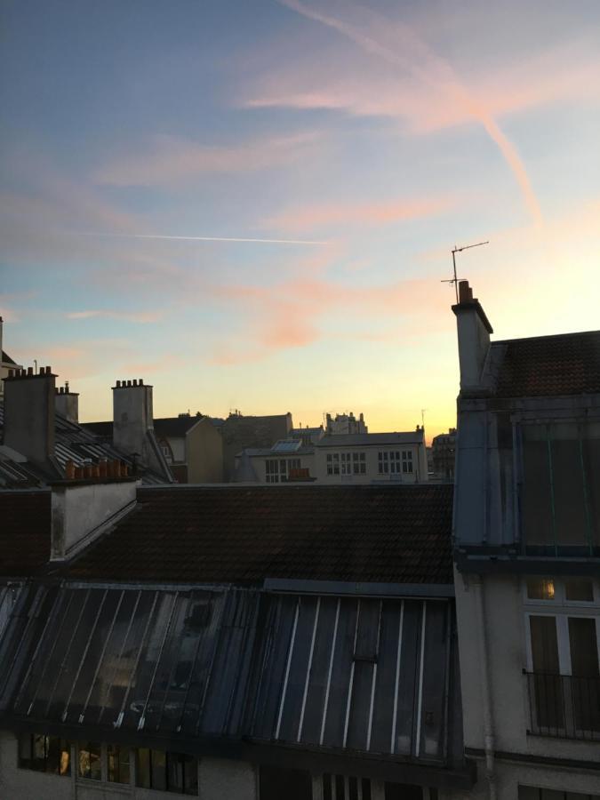 Luxembourg Montparnasse *
