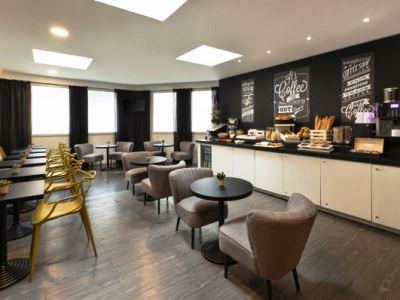 Citadines Bastille Marais 3* Paris