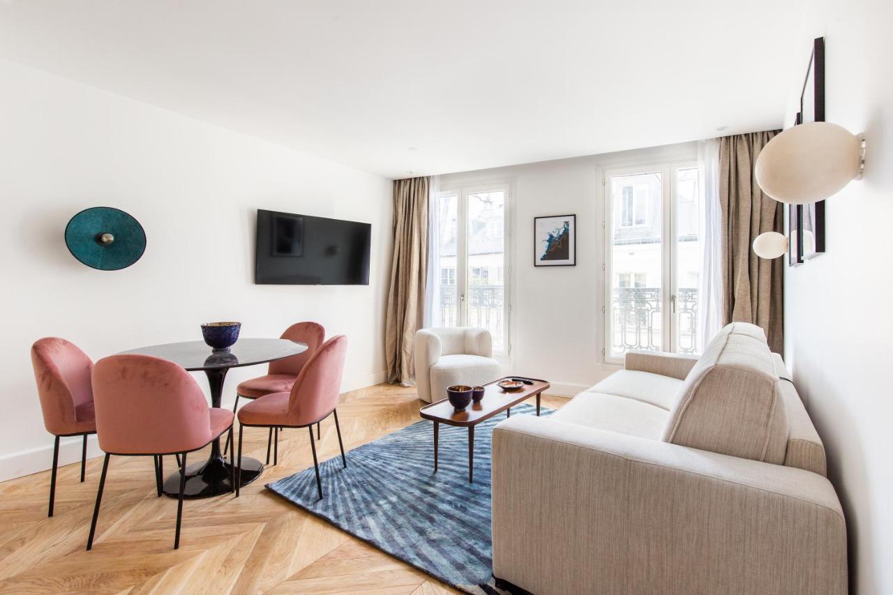 Quartier Libre - Saint Georges Appart hôtel 4*