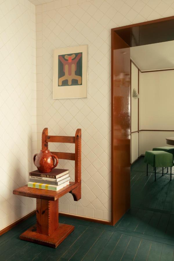Pied A Terre Saint Honore Apartment