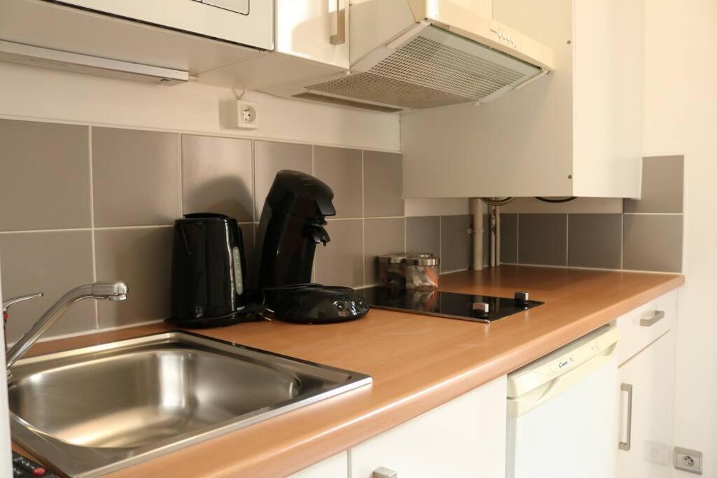 405 - Sejour Romantique Dans Un De 5 - Flat-guest * Paris