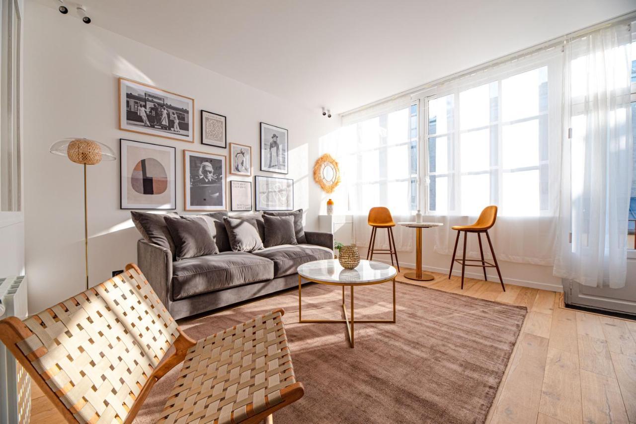 Mbm - Loft Marais *