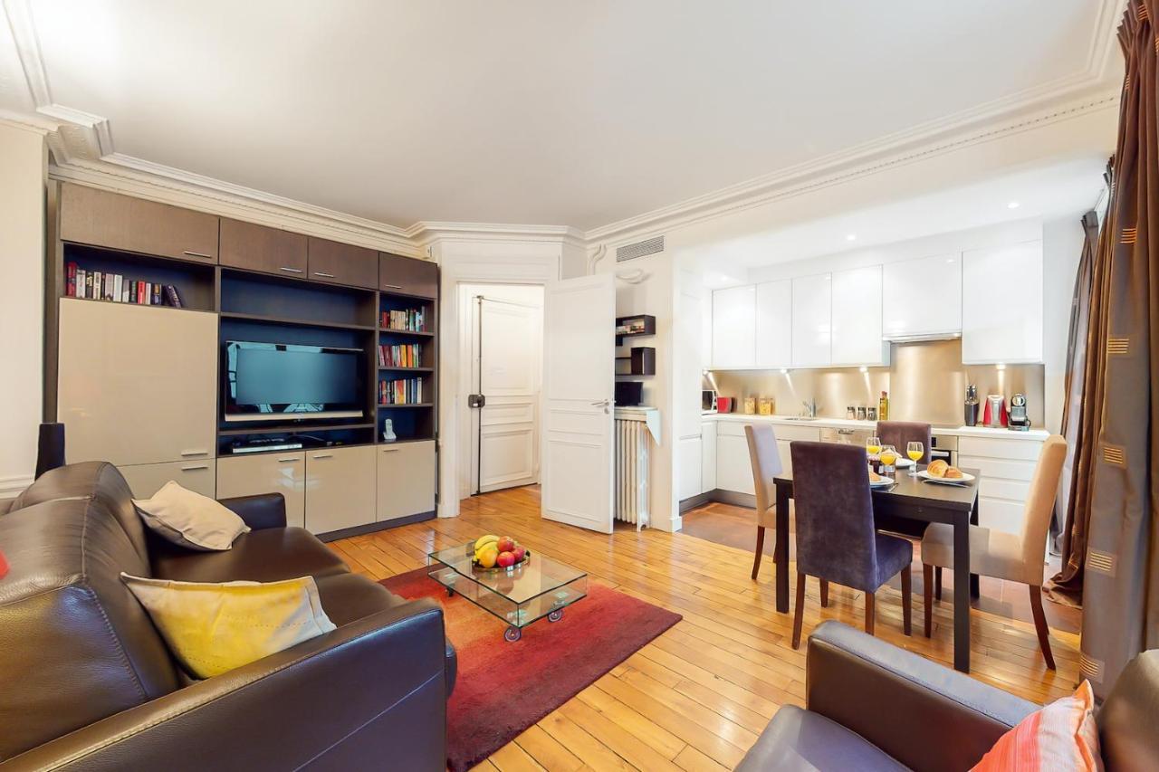 Apartment Louvre - Rivoli Private *