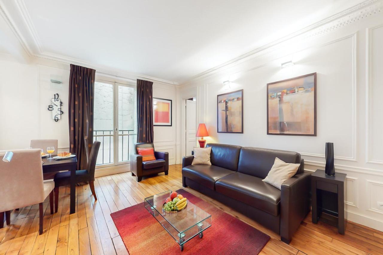 Apartment Louvre - Rivoli Private *