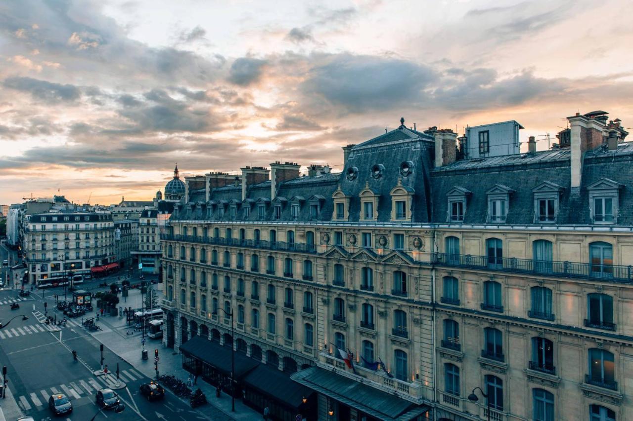 Timhotel Opéra Madeleine Paris