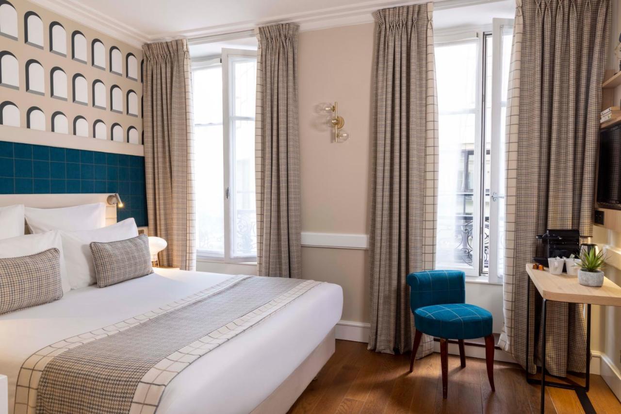 Sleeping Belle Paris