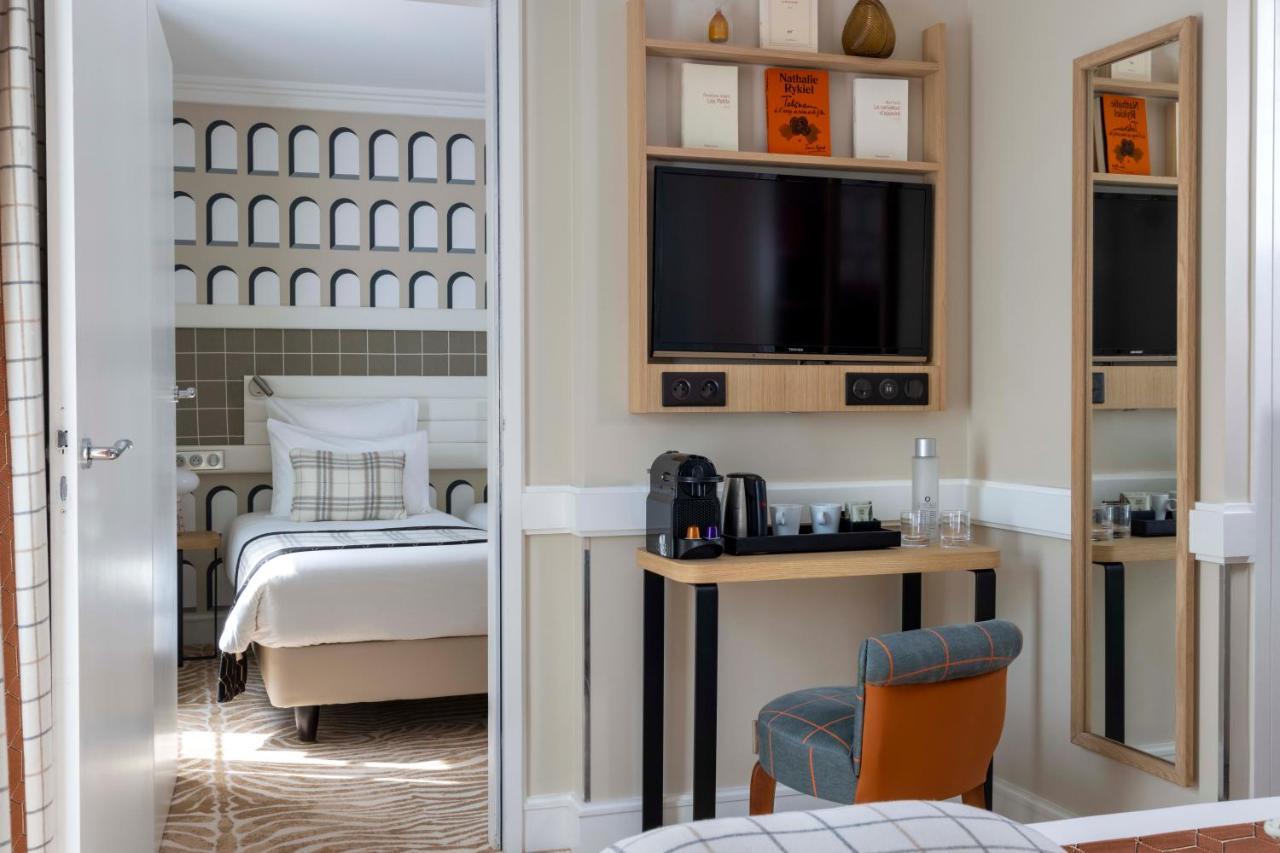 Sleeping Belle Hotel